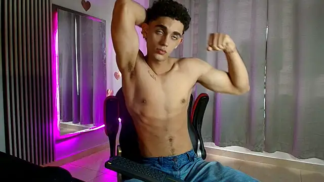 nathan shimmer online show from 11-23-25, 04:29