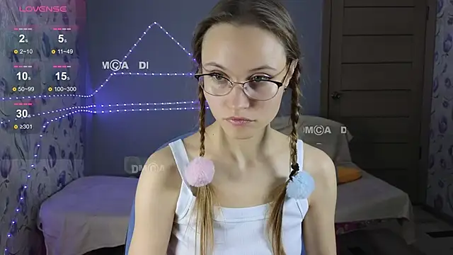 Armurra15 online show from 10-23-25, 03:33