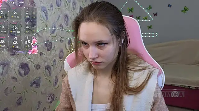 Armurra15 online show from 04-18-26, 06:50