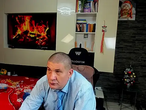 Snapshot of SpartacusDaddy48 chatting on 01-07-26, 10:51 SpartacusDaddy48 online show from 01-07-26, 10:51