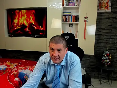 Snapshot of SpartacusDaddy48 chatting on 01-14-26, 08:53 SpartacusDaddy48 online show from 01-14-26, 08:53