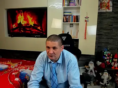 Snapshot of SpartacusDaddy48 chatting on 01-14-26, 08:58 SpartacusDaddy48 online show from 01-14-26, 08:58