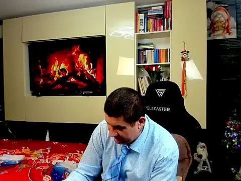 SpartacusDaddy48 online show from 02-03-26, 09:09