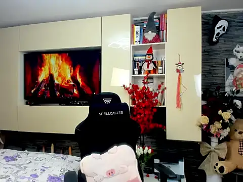 SpartacusDaddy48 online show from 03-02-26, 07:15