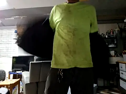 Billyschxh online show from 12-23-25, 12:19