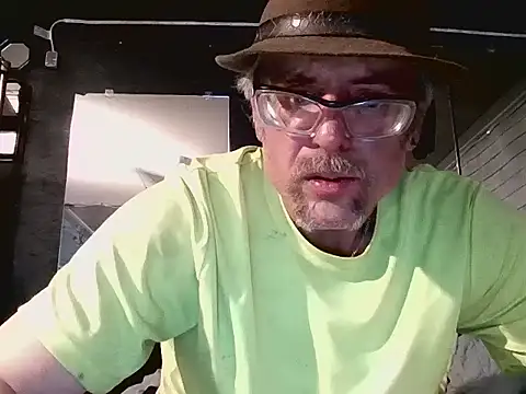 Billyschxh online show from 02-15-26, 02:30