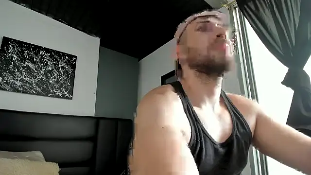 Maximo Wolff online show from 09-24-25, 08:01