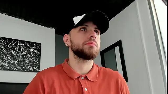 Maximo Wolff online show from 09-25-25, 08:56