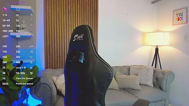 Maximo Wolff online show from 03-27-26, 09:36