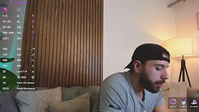 Maximo Wolff online show from 04-06-26, 07:48