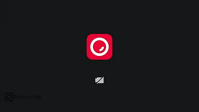 Cutie Riley online show from 02-26-26, 11:48