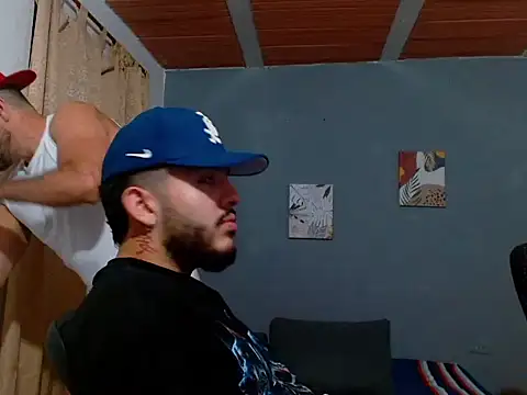 Ethan Tomm online show from 12-05-25, 12:08