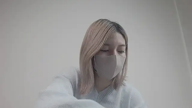 Rin0420 online show from 12-20-25, 03:02