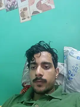 Sushant001 online show from 02-08-26, 10:40