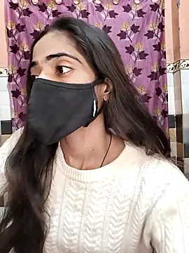 Cute Manju01 online show from 12-21-25, 03:24