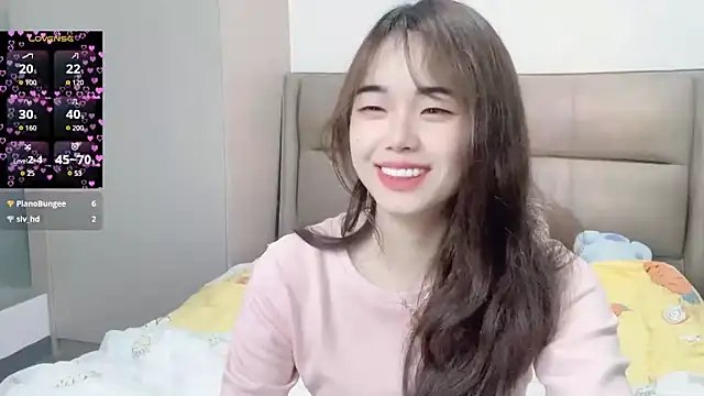 kexin a online show from 03-05-26, 10:55