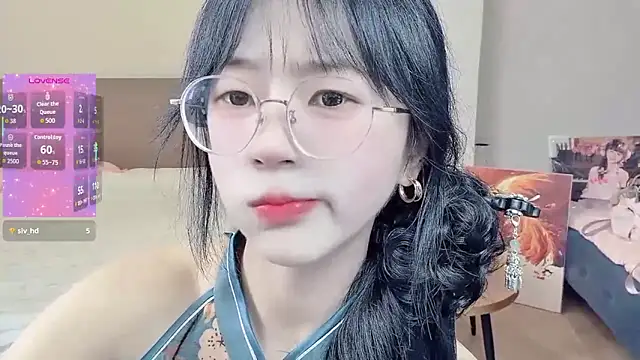 nini a online show from 02-02-26, 10:36