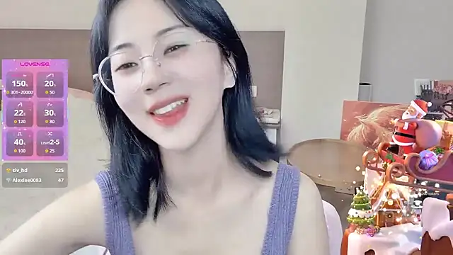 nini a online show from 03-31-26, 09:53