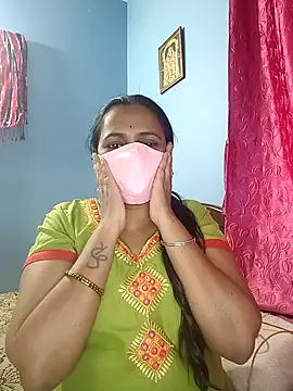 ammu1990 online show from 01-10-26, 09:11