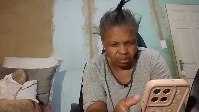 Nicky52 online show from 04-19-26, 12:11