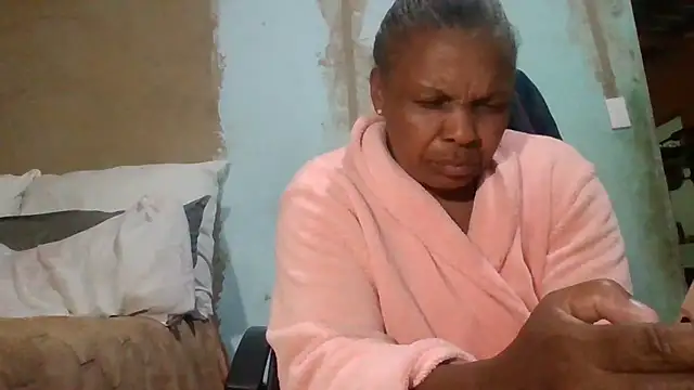 Nicky52 online show from 04-21-26, 04:12