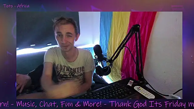 DaveLindau online show from 09-12-25, 07:03