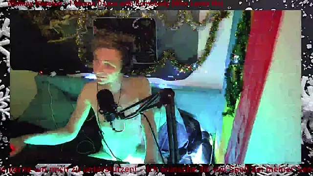 DaveLindau online show from 12-16-25, 09:31