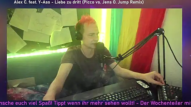 DaveLindau online show from 01-07-26, 05:48