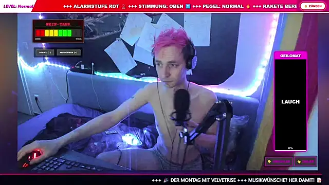 DaveLindau online show from 01-12-26, 07:41