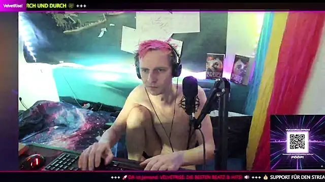 DaveLindau online show from 02-03-26, 07:24