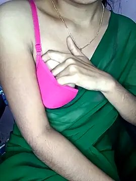 Nidhi lovely online show from 11-28-25, 02:14