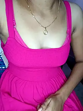 Nidhi lovely online show from 12-01-25, 02:38