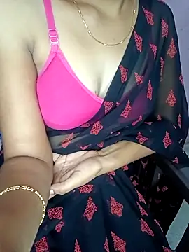 Nidhi lovely online show from 03-01-26, 02:24