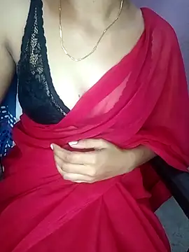 Nidhi lovely online show from 04-10-26, 01:44