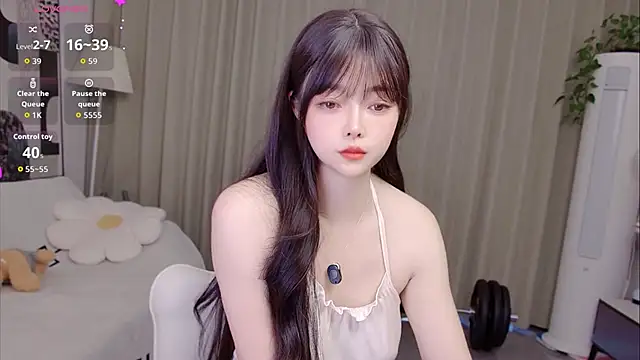 uikyy1 online show from 06-14-26, 06:48