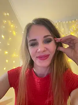 LucieMack online show from 01-12-26, 07:08