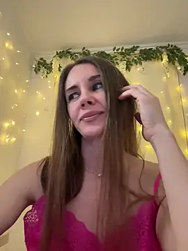 LucieMack online show from 03-16-26, 06:01