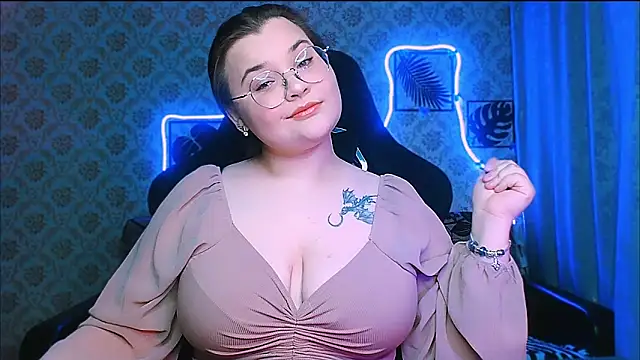 InLoveWithLife26 online show from 02-14-26, 08:05