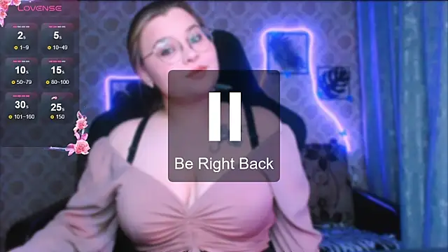InLoveWithLife26 online show from 05-23-26, 06:56