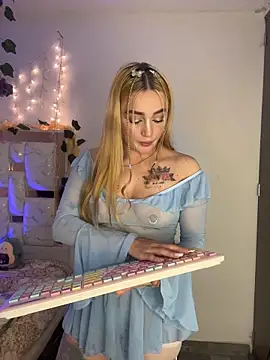 Sara Sophia420 online show from 06-12-26, 04:55