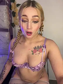 Sara Sophia420 online show from 06-29-26, 07:25