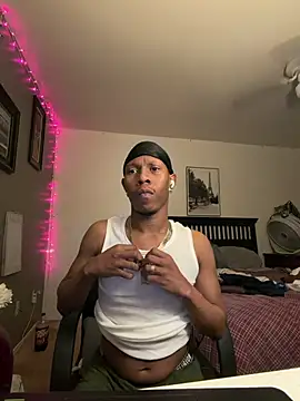 rjdadon97 online show from 03-14-26, 09:37