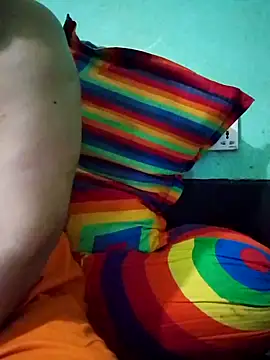 Maria Mahi online show from 10-22-25, 08:58