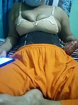 Maria Mahi online show from 02-01-26, 12:15