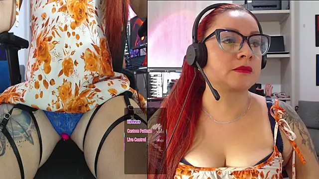 leidydi223 online show from 10-26-25, 08:15