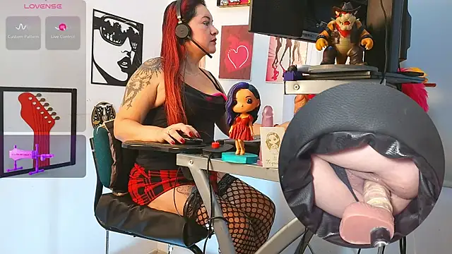 leidydi223 online show from 04-10-26, 02:22