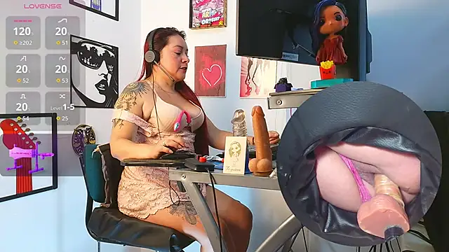 leidydi223 online show from 04-21-26, 02:56