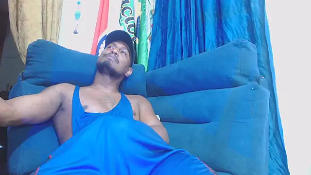 ElCaballeroNegro24 online show from 02-03-26, 03:37