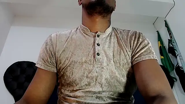 ElCaballeroNegro24 online show from 05-05-26, 04:26