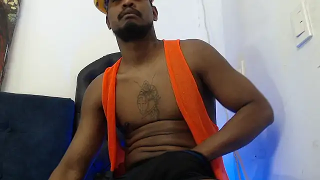 ElCaballeroNegro24 online show from 05-27-26, 02:08